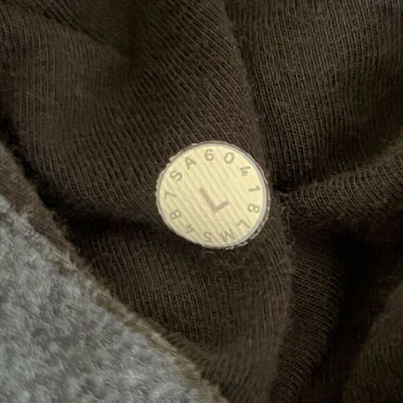 Lululemon Mens Hustle Pant Sweatpants Large - Picture 5 of 5